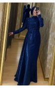 Pınar Şems Karmen Abiye